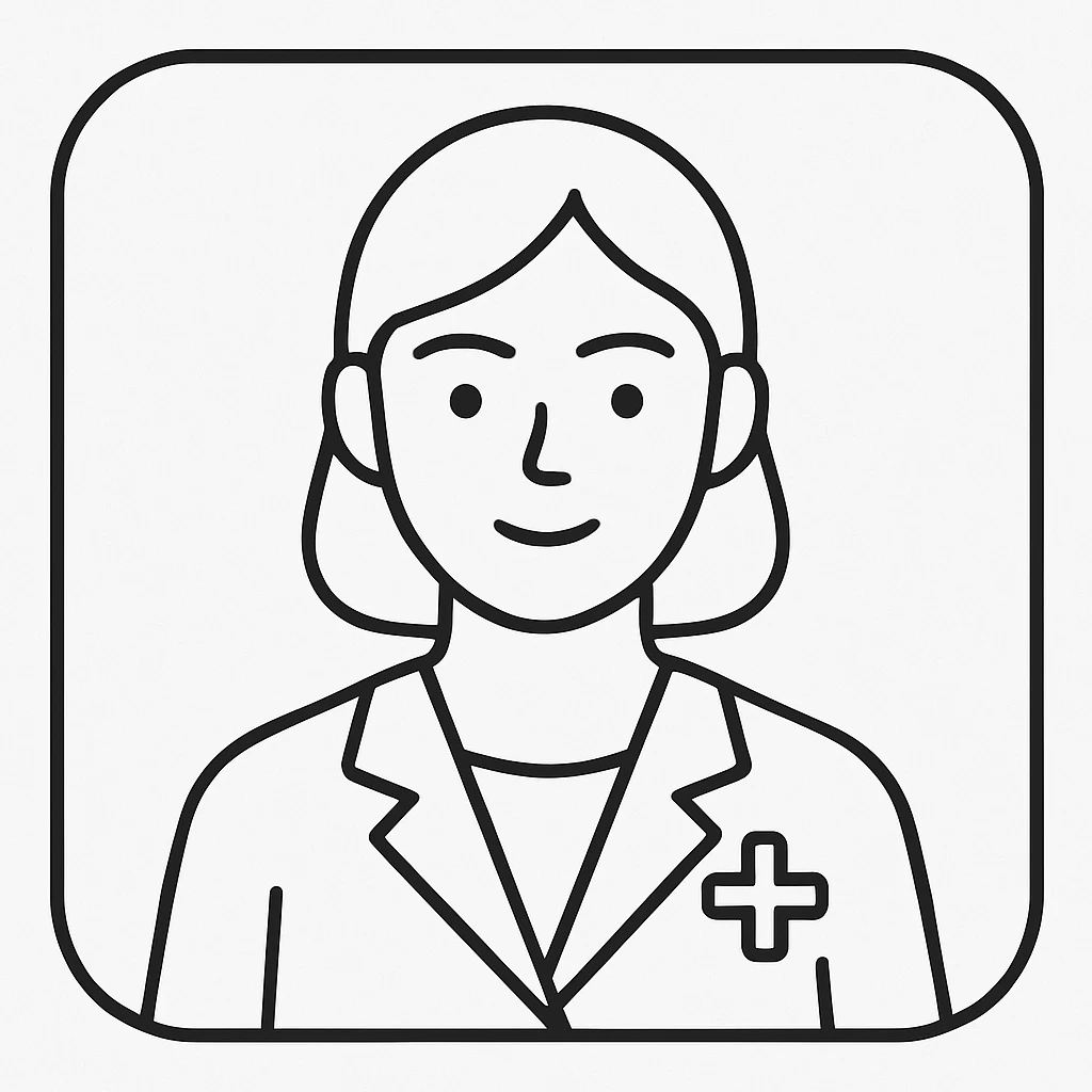 Healthcare icon