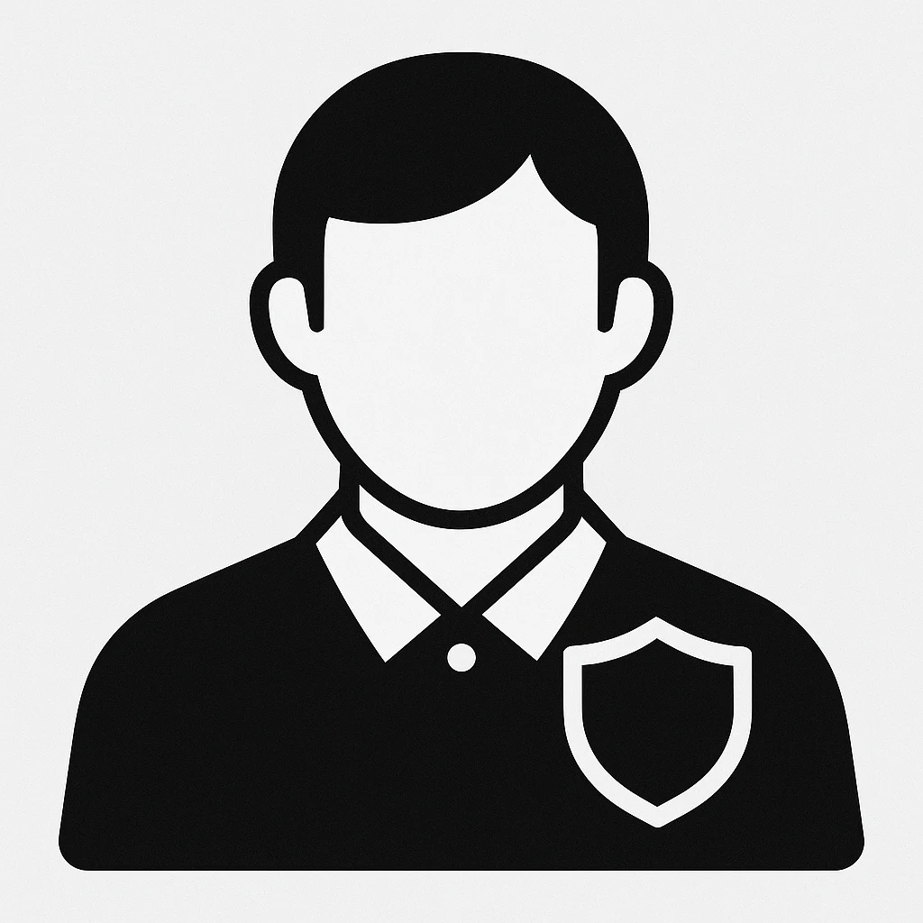 Security icon