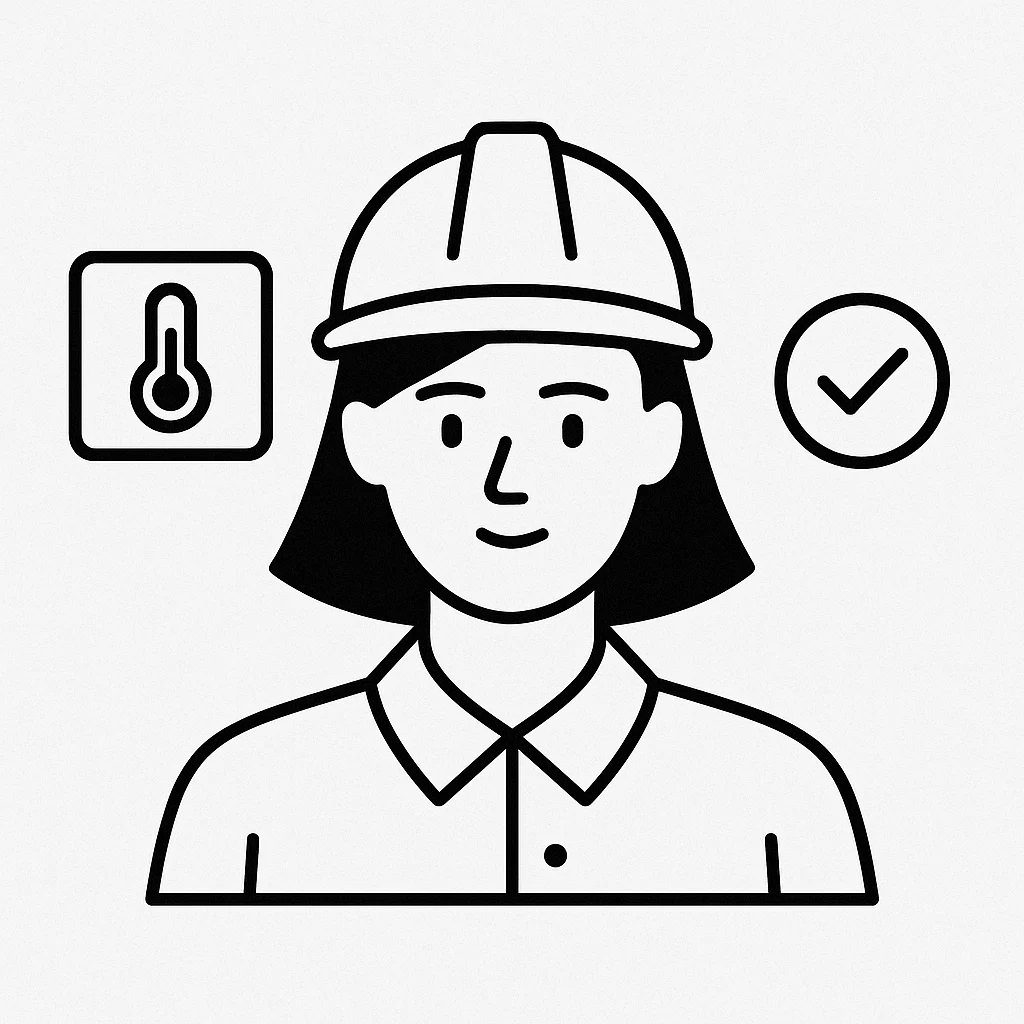 Logistics icon