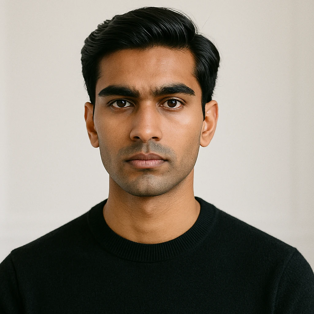 Arjun Mehra